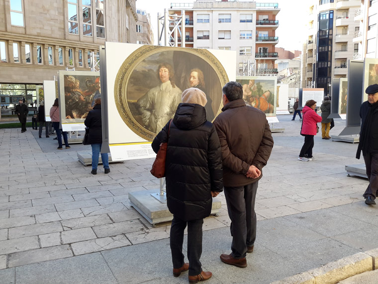 Flemish Painting