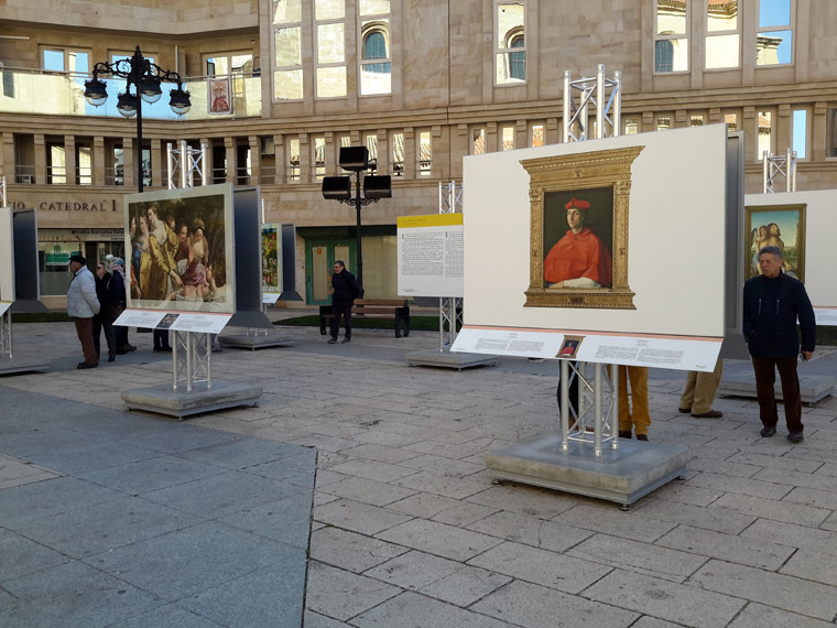 Italian Painting