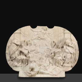 Primer Concilio de Braga