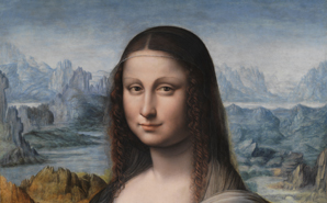 Estudio técnico y restauración de La Gioconda, Taller de Leonardo