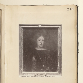 Carlos II