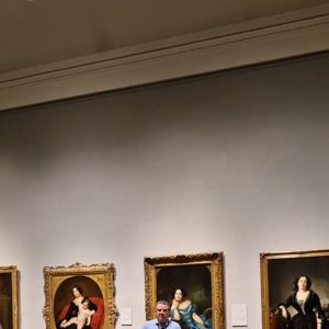 Una obra, un artista: “Amalia de Llano y Dotres, condesa de Vilches”