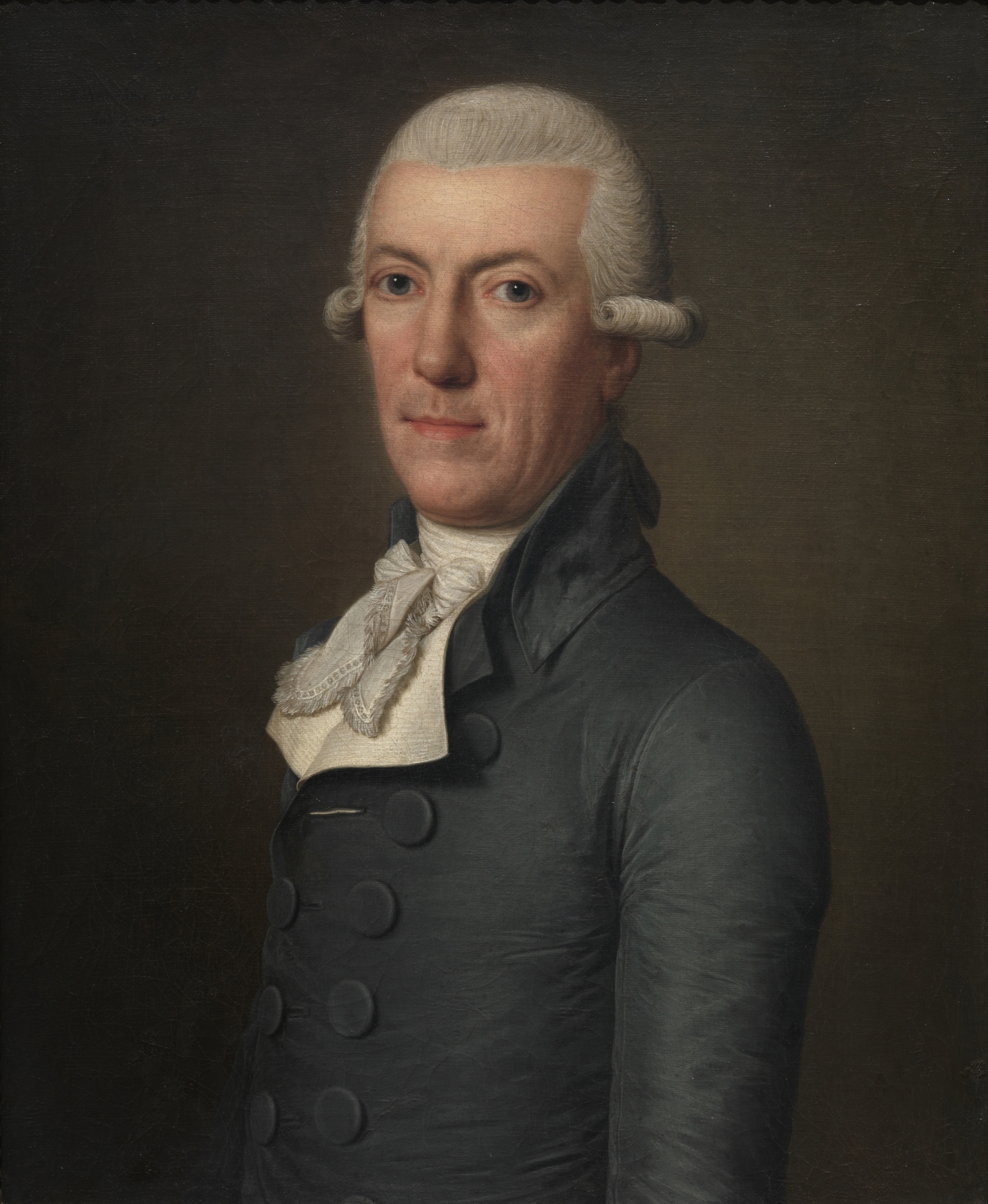 Wertmüller, Adolf Ulrik