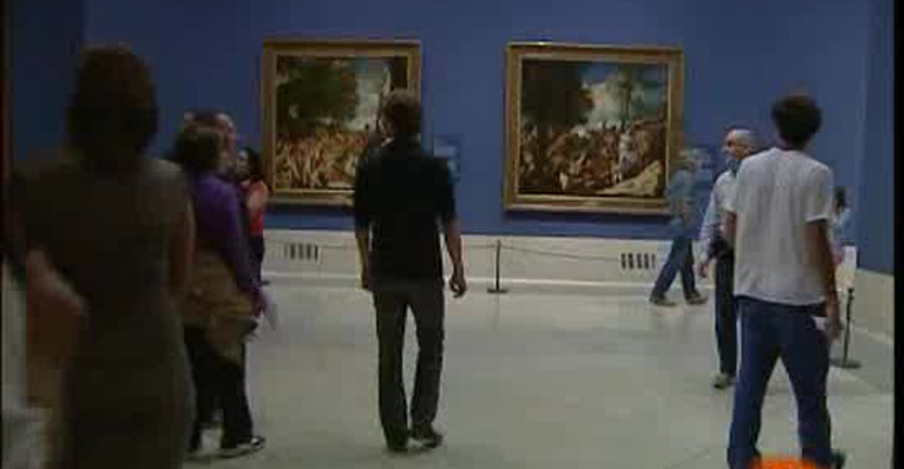 Los museos celebran jornadas de puertas abiertas en el Día Internacional de los Museos