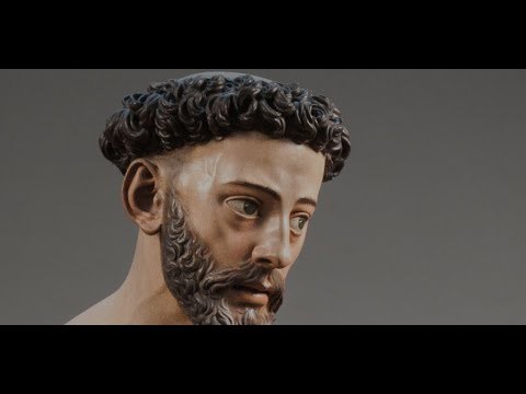Press conference: "Hand in Hand. Sculpture and colour in the Spanish Golden Age"