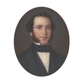 Retrato masculino