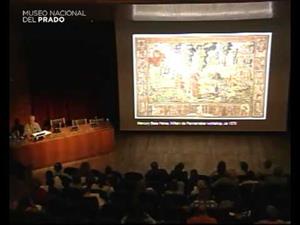 Conferencia: Gian Battista Lodi da Cremona, Gian Carlo Affaitadi and Willem de Pannemaker