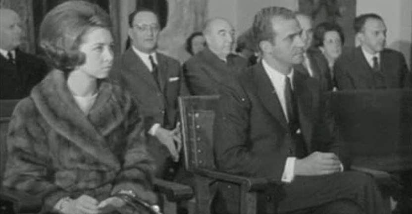150 aniversario del Museo del Prado y visita de los Príncipes de España