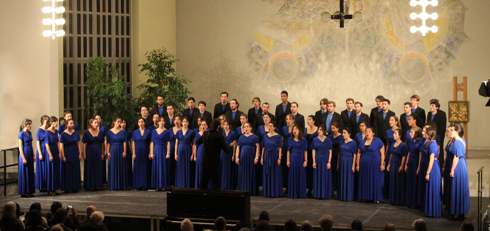 Coro de Jóvenes de Madrid