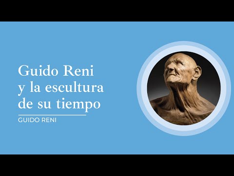 Guido Reni y la escultura de su tiempo