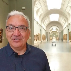 “Tres horas en el Museo del Prado”, de Eugenio d’Ors