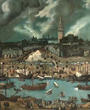 El Barroco sevillano