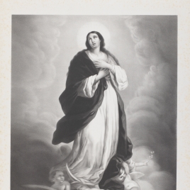 Inmaculada