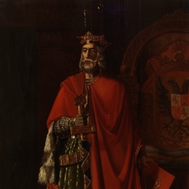 Alfonso VI