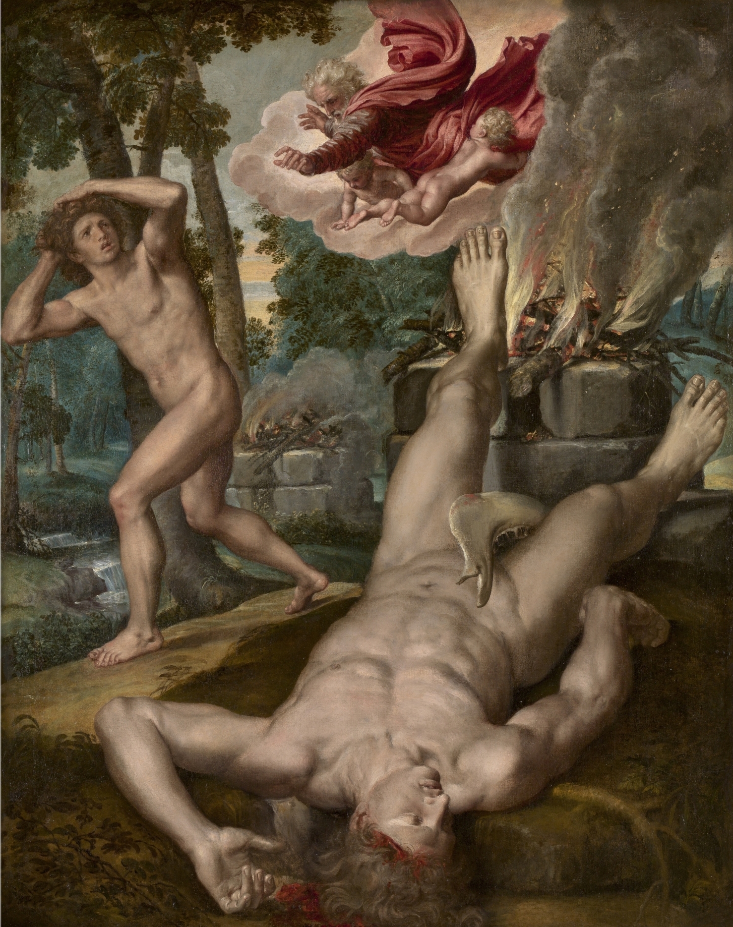 Coxcie, Michiel