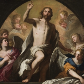 Resurrección de Cristo