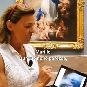 Las dudas de Murillo en la “Inmaculada Concepción de los Venerables” (entre 1660 y 1665)