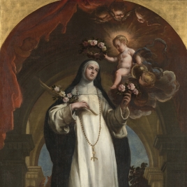 Santa Rosa de Lima