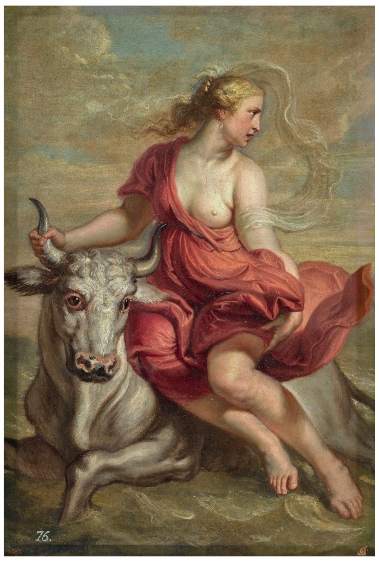 Metamorfosis divinas y humanas