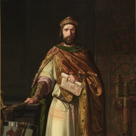 Fernando II, rey de León
