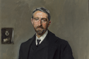 El Museo Nacional del Prado rinde homenaje a Joaquín Sorolla a través de sus retratos