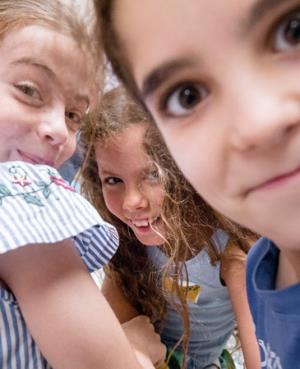 El Prado en familia