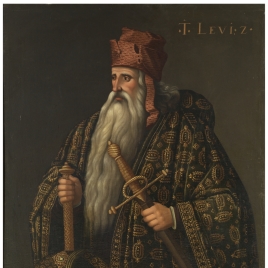Levi, son of Jacob