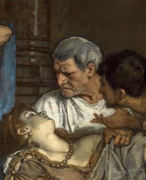 Nueva instalación de las colecciones del siglo XIX en el Museo del Prado