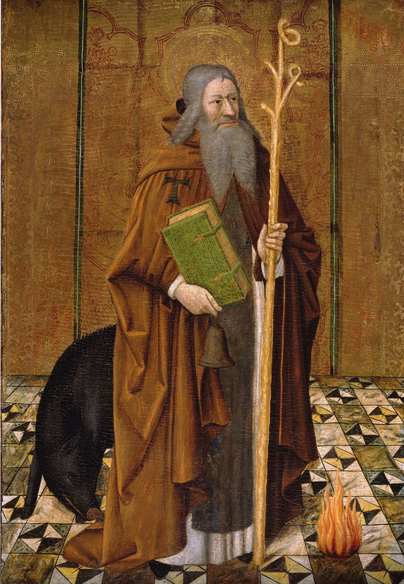 Reixach, Joan