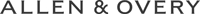 Allen y Overy