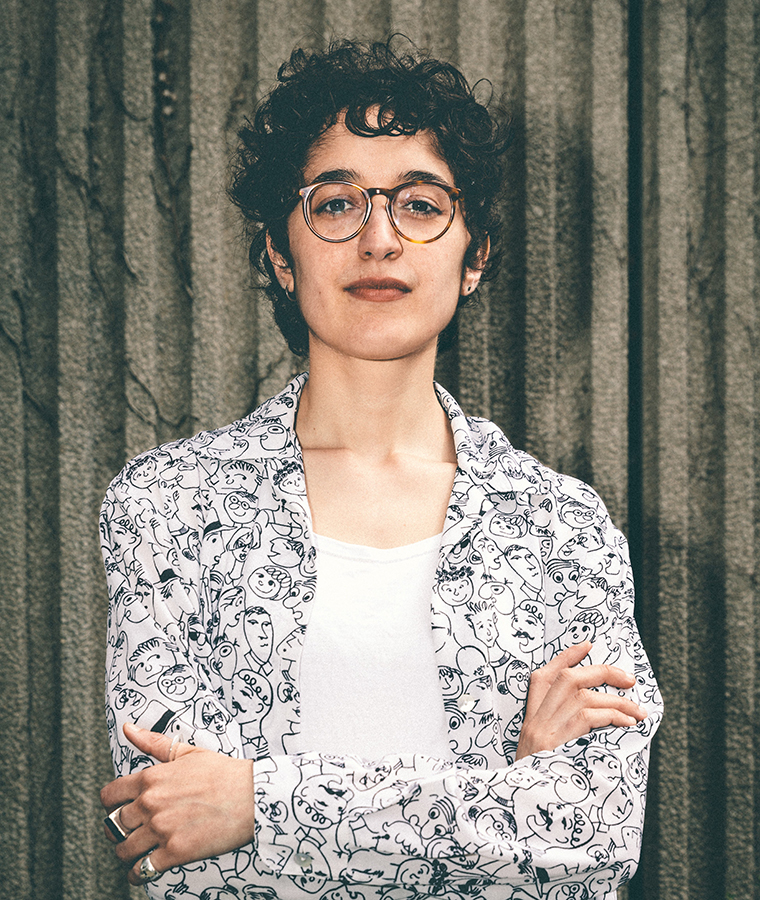 Ana Baeza Ruiz