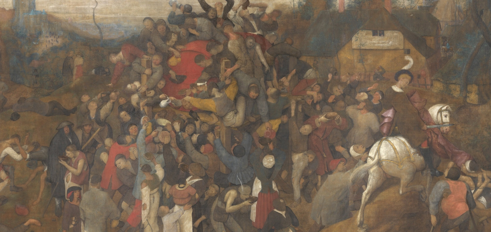 <em>El vino de la fiesta de San Martín</em>