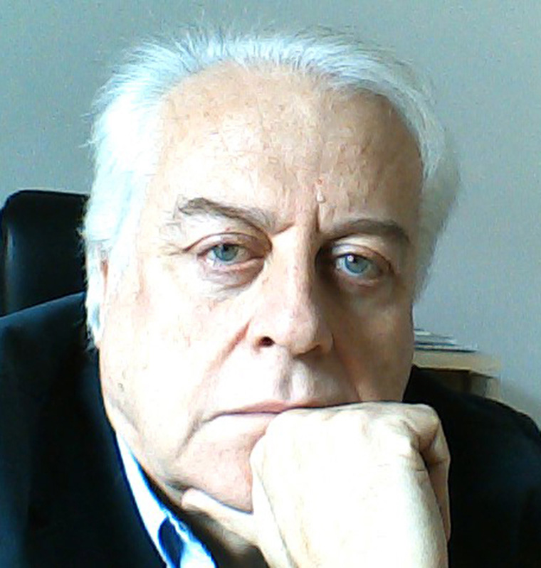 Carlos Reyero