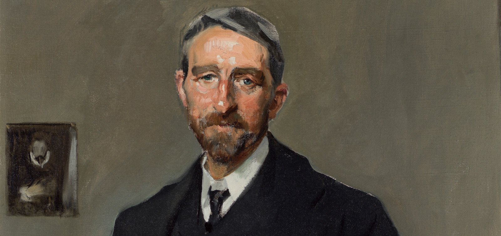 <em>Joaquín Sorolla, retratista de la España de su tiempo</em>