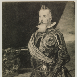 Don Antonio de Pimentel, conde de Benavente