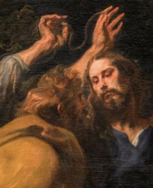 Una obra, un artista: El Prendimiento de Cristo, de Van Dyck