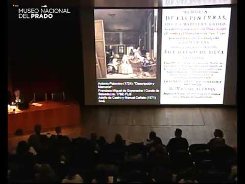 Los otros Velázquez: architecto, decorador, museógrafo y escritor