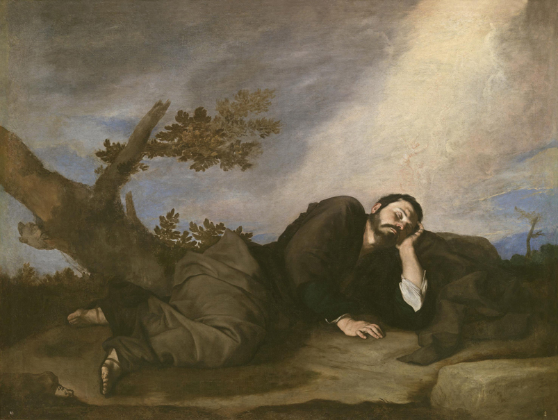 Jacob’s Dream (photographic reproduction)
