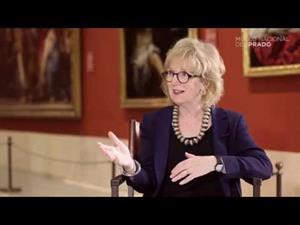 A conversation with Elizabeth Cropper
