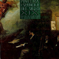 Museo Nacional del Prado. Pintura española del siglo XIX: del