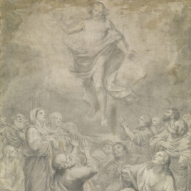 La Ascensión