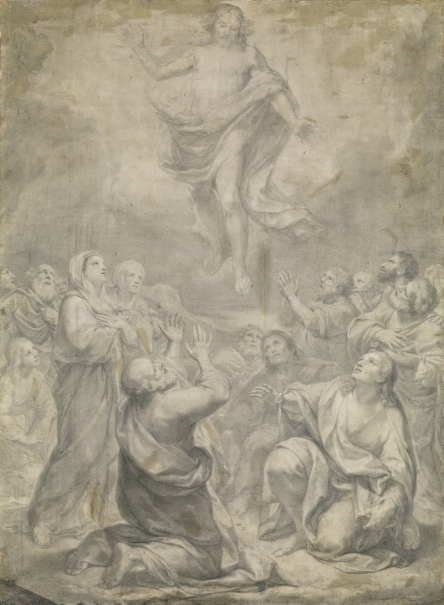 La Ascensión