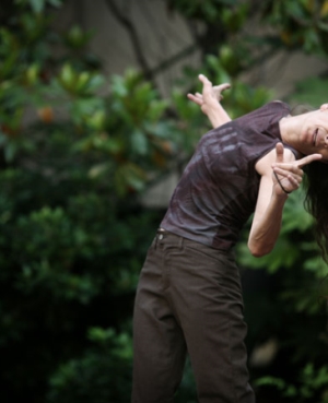 Día de la Danza. Provisional Danza en el Museo del Prado