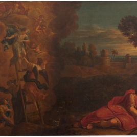 La escala de Jacob