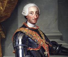 Carlos III