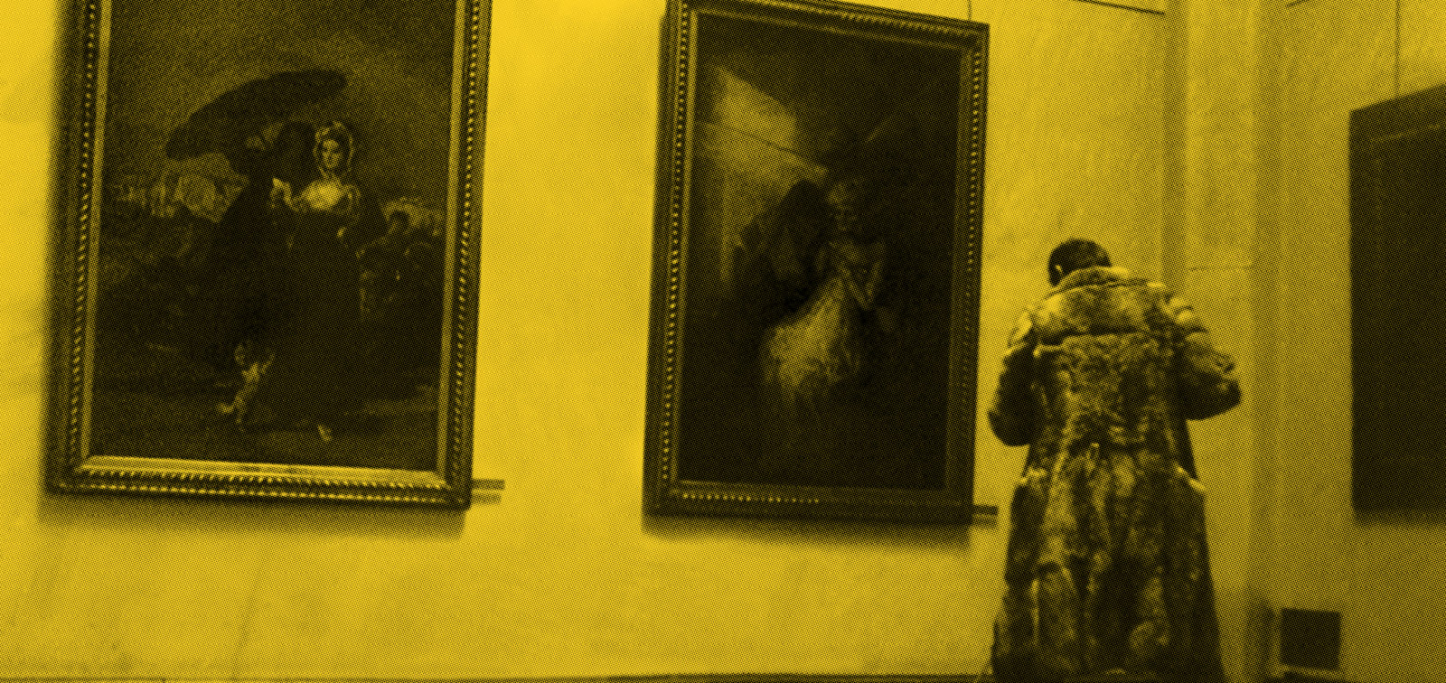 Sigmar Polke. Affinities Revealed