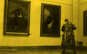 Sigmar Polke. Afinidades desveladas