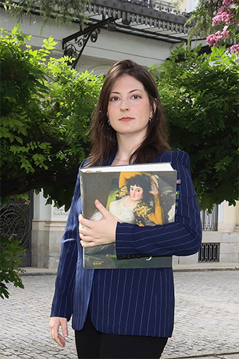 Paula Fayos Pérez