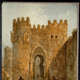 Imagen del carrusel
