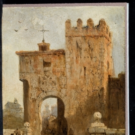Imagen del carrusel